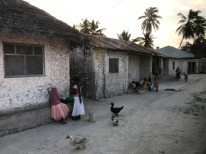 12 - Village de Jambiani (3)